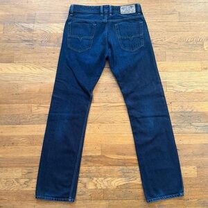 Diesel "Viker" Denim Jeans
